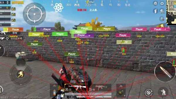 和平【涂山红红】辅助轻便直装工具,重现丝滑畅快体验