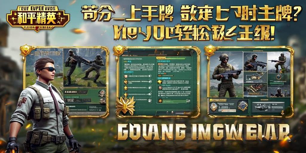 和平精英《战斗机》root版自瞄版外挂