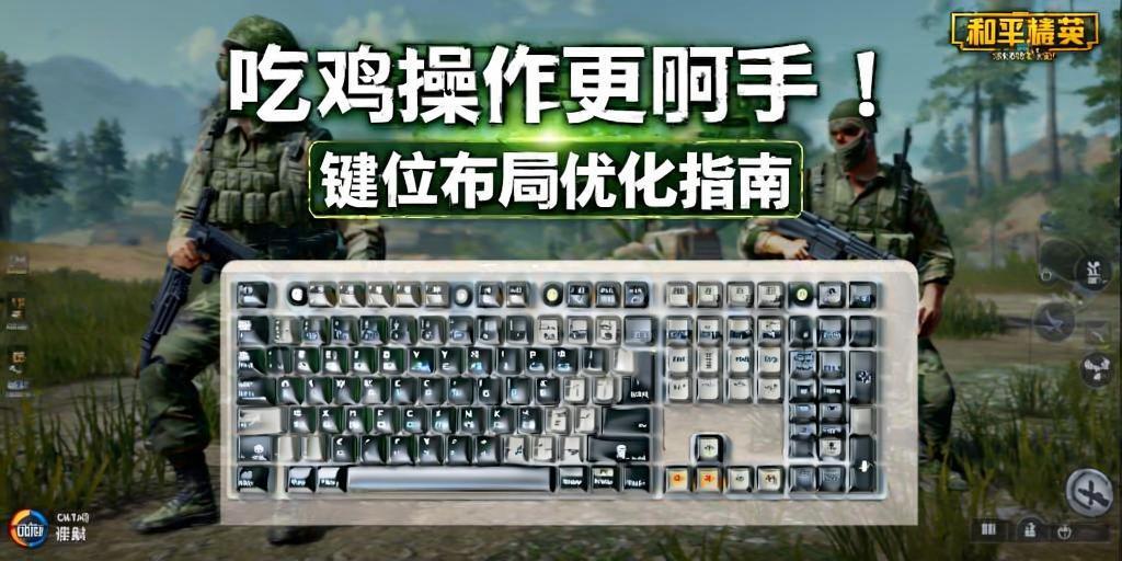 和平精英辅助:游戏公平性与技术挑战