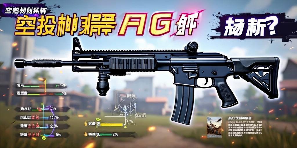 和平精英「战神w」辅助