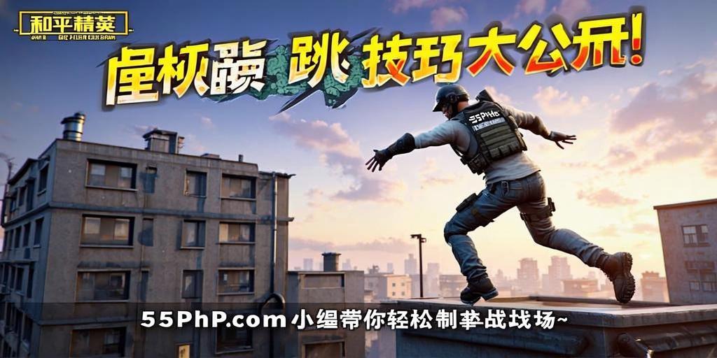和平精英《剑齿虎》辅助